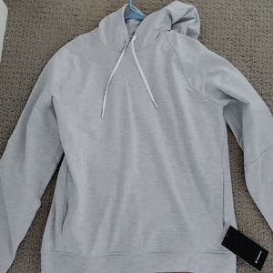 Guys lululemon city sweat pullover sweatshirt
